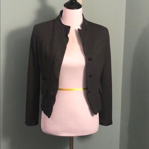 Banana Republic Army Style Jacket
